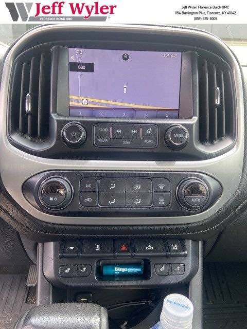 2015 GMC Canyon SLT — Pickup Truck — 131,369 mi — Florence, KY