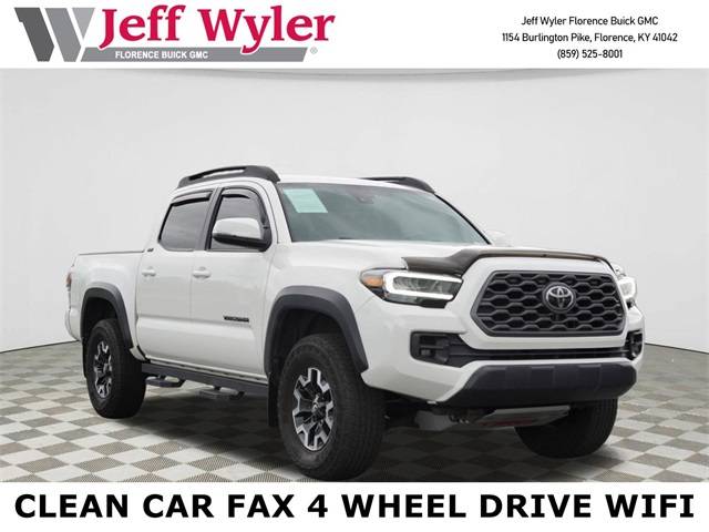 2020 Toyota Tacoma TRD Sport — Pickup Truck — 98,181 mi — Florence, KY