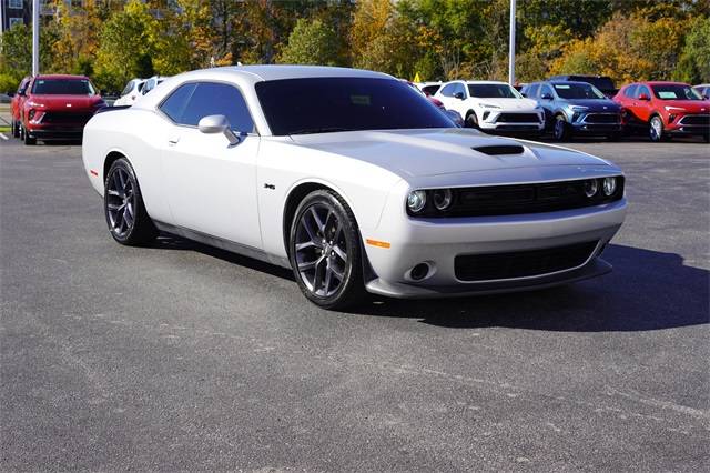 2023 Dodge Challenger R/T — Coupe — 20,957 mi — Florence, KY