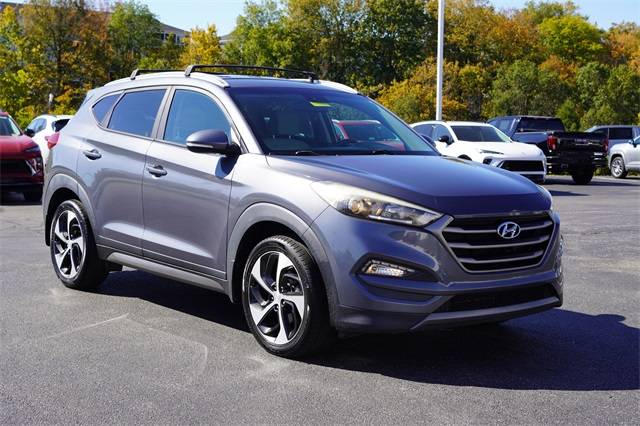 2016 Hyundai Tucson Sport — SUV — 87,120 mi — Florence, KY