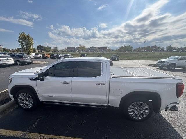 2021 GMC Sierra 1500 Denali — Pickup Truck — 59,131 mi — Florence, KY