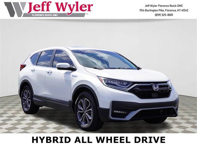 2022 Honda CR-V Hybrid EX-L — SUV — 116,106 mi — Florence, KY