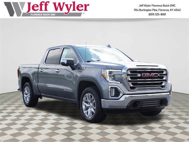 2022 GMC Sierra 1500 Limited SLT — Pickup Truck — 40,294 mi — Florence, KY