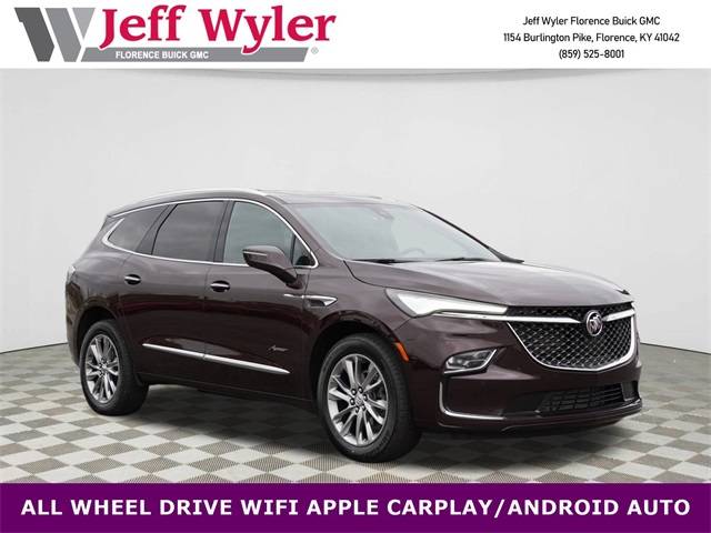 2024 Buick Enclave Avenir — SUV — 28,088 mi — Florence, KY