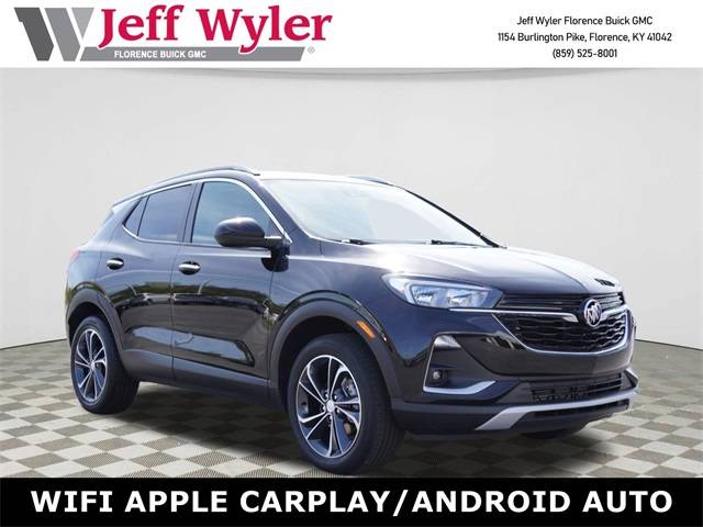2022 Buick Encore GX Select — SUV — 20,619 mi — Florence, KY
