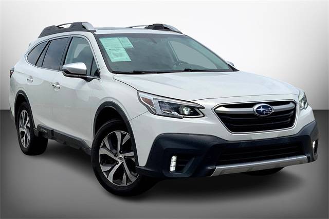 2020 Subaru Outback 2.4T Touring XT — SUV — 103,795 mi — Florence, KY