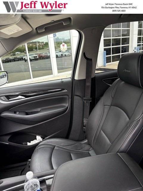 2019 Buick Enclave Avenir — SUV — 35,673 mi — Florence, KY