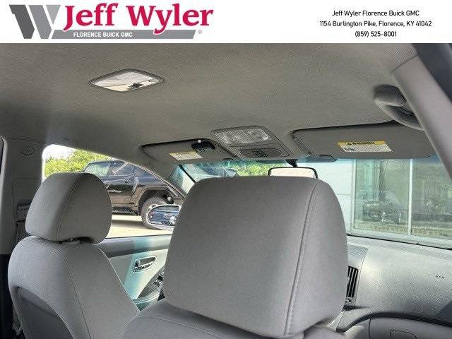 2010 Hyundai Elantra GLS — Sedan — 168,423 mi — Florence, KY