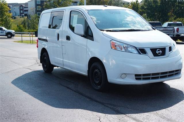 2021 Nissan NV200 Compact Cargo SV — Cargo Van — 93,980 mi — Florence, KY