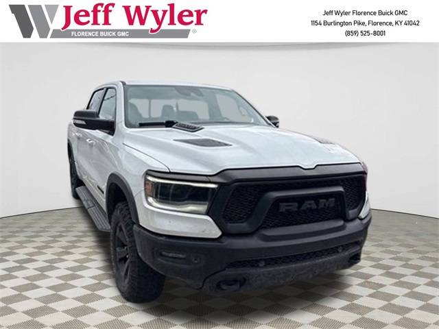 2022 Ram 1500 Rebel — Pickup Truck — 42,530 mi — Florence, KY