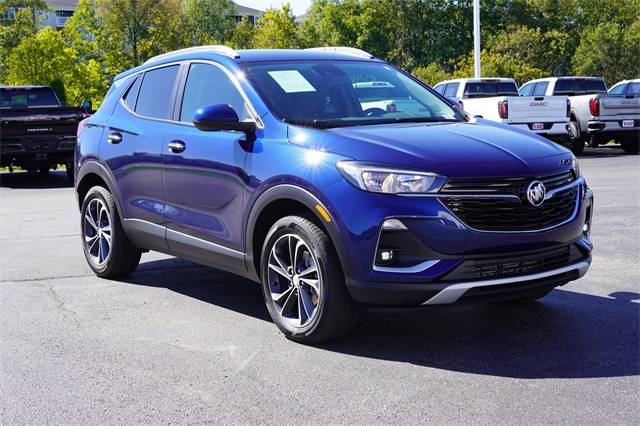 2023 Buick Encore GX Select — SUV — 8,111 mi — Florence, KY