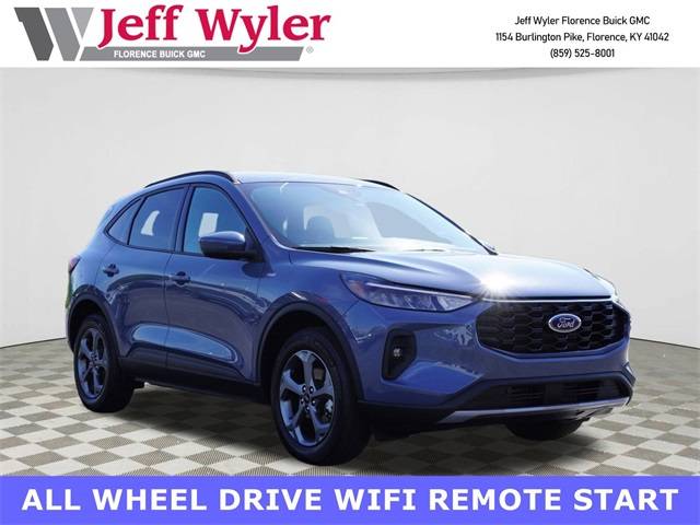 2025 Ford Escape ST-Line Select — SUV — 7,718 mi — Florence, KY