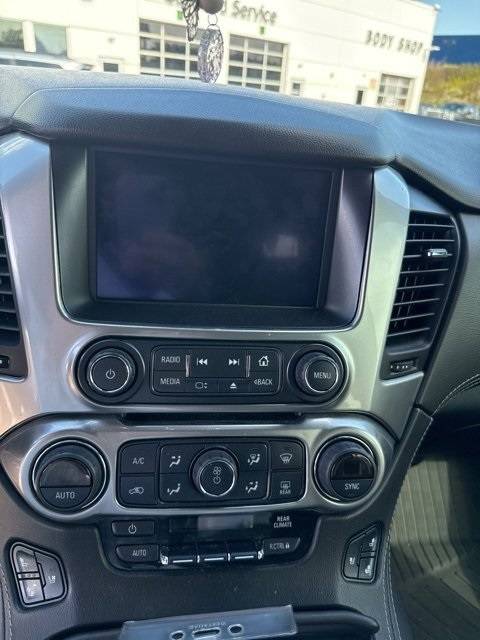 2020 Chevrolet Suburban Premier — SUV — 50,490 mi — Florence, KY