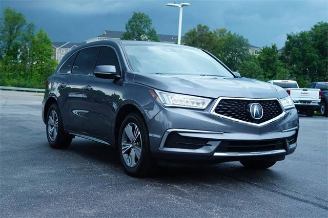 2020 Acura MDX Standard — SUV — 101,120 mi — Florence, KY