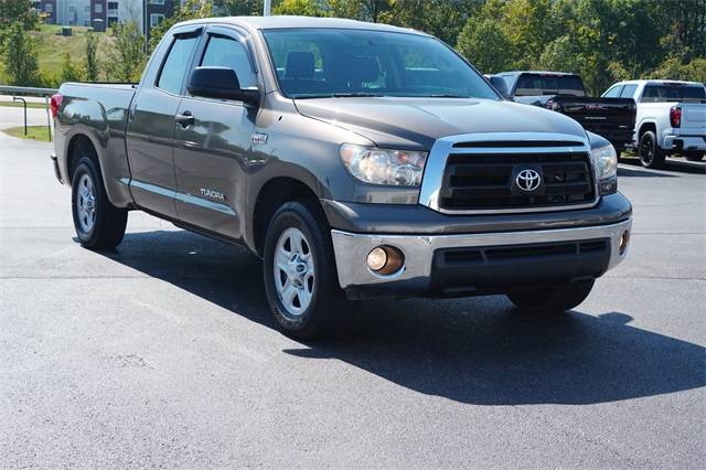 2011 Toyota Tundra Base — Pickup Truck — 118,782 mi — Florence, KY