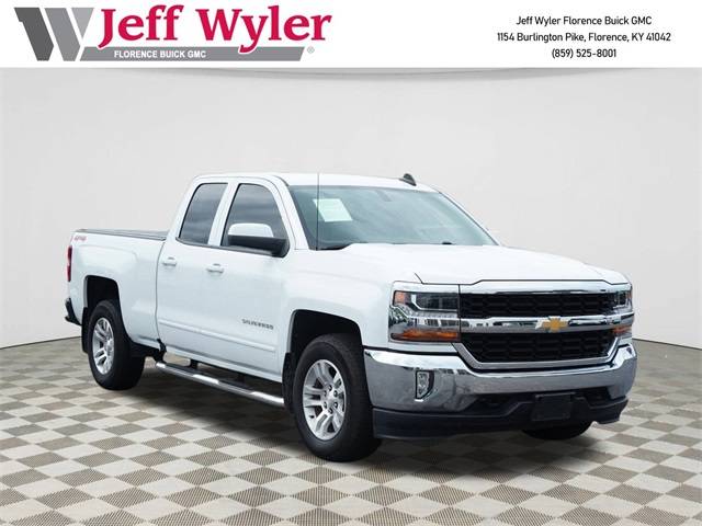2019 Chevrolet Silverado 1500 LD LT — Pickup Truck — 94,285 mi — Florence, KY