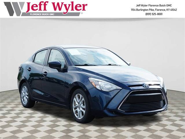 2018 Toyota Yaris iA Base — Sedan — 58,400 mi — Florence, KY