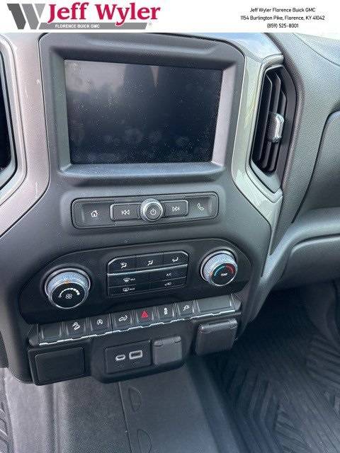 2022 Chevrolet Silverado 1500 LTD Custom Trail Boss — Pickup Truck — 53,119 mi — Florence, KY