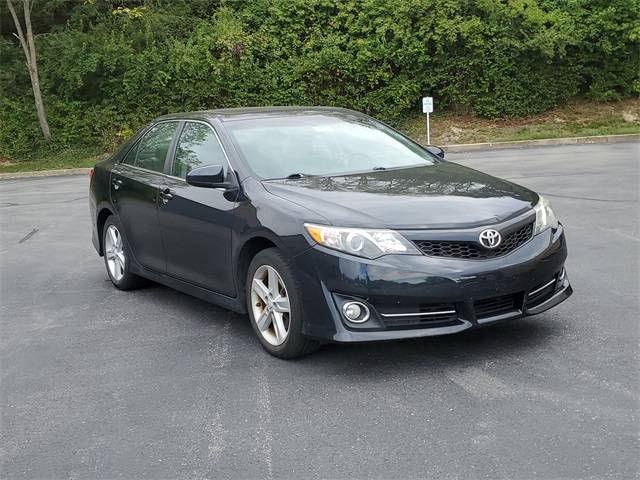 2012 Toyota Camry L — Sedan — 132,461 mi — Florence, KY