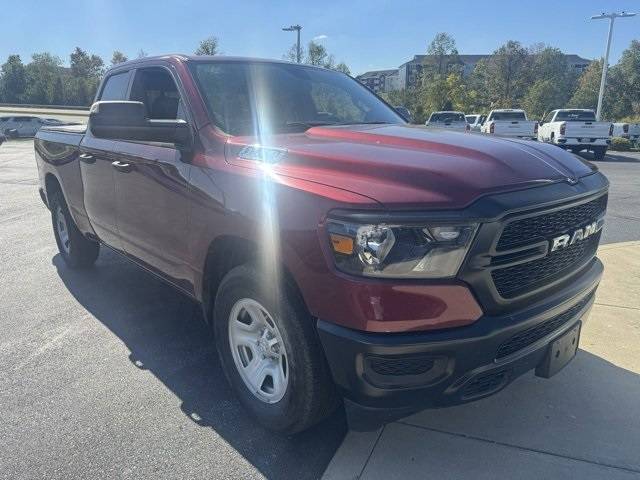 2024 Ram 1500 Tradesman — Pickup Truck — 10,186 mi — Florence, KY