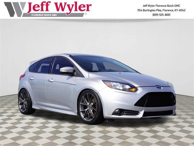 2013 Ford Focus ST — Hatchback — 114,419 mi — Florence, KY
