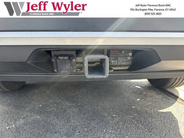 2018 Volkswagen Atlas SE — SUV — 56,419 mi — Florence, KY
