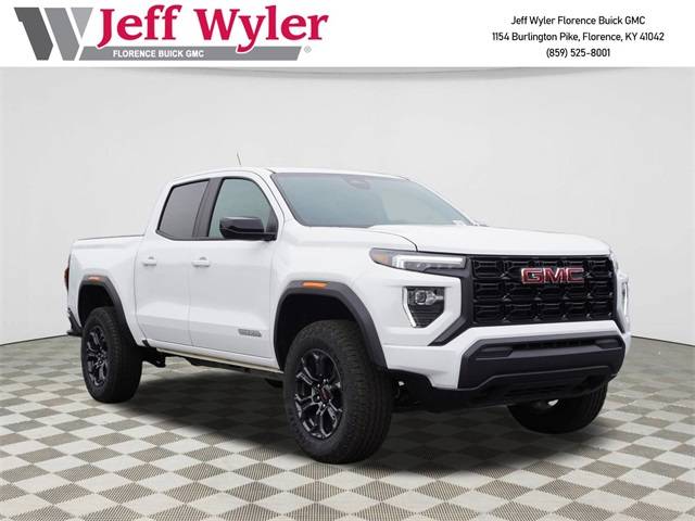 2025 GMC Canyon Elevation — Pickup Truck — 323 mi — Florence, KY