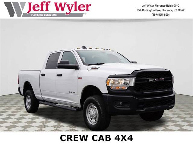 2022 Ram 2500 Tradesman — Pickup Truck — 67,248 mi — Florence, KY