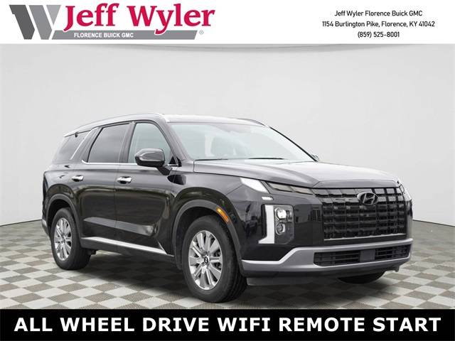 2023 Hyundai Palisade SEL — SUV — 22,984 mi — Florence, KY
