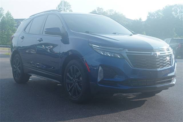 2022 Chevrolet Equinox RS — SUV — 42,555 mi — Florence, KY
