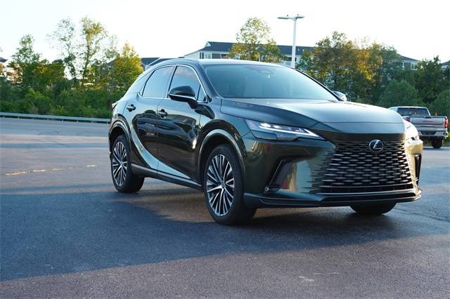 2024 Lexus RX RX 350h — SUV — 15,531 mi — Florence, KY