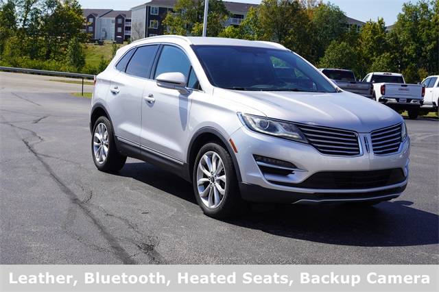 2016 Lincoln MKC Select — SUV — 96,752 mi — Florence, KY