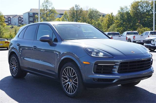 2019 Porsche Cayenne Standard — SUV — 67,140 mi — Florence, KY