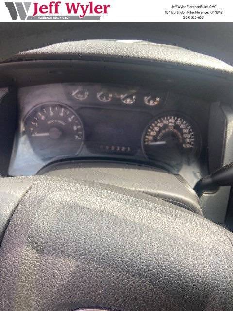 2012 Ford F-150 XL — Pickup Truck — 118,021 mi — Florence, KY