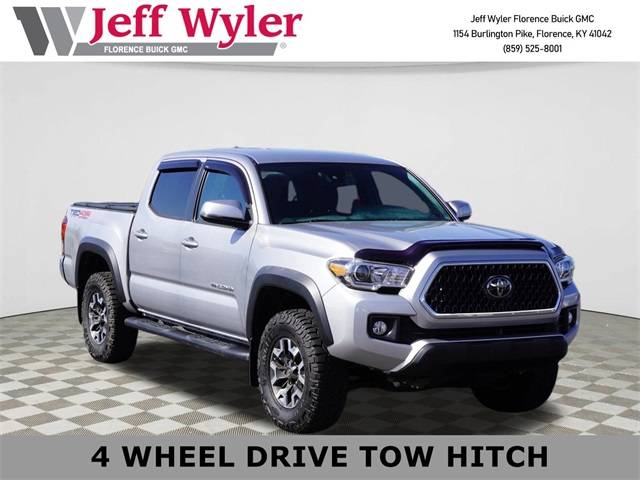 2019 Toyota Tacoma TRD Off Road — Pickup Truck — 79,786 mi — Florence, KY
