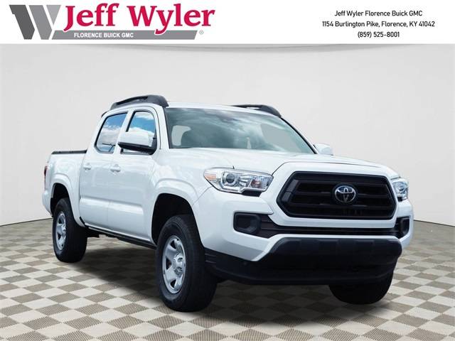 2023 Toyota Tacoma TRD Sport — Pickup Truck — 41,786 mi — Florence, KY