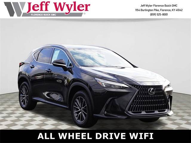 2023 Lexus NX NX 350 Premium — SUV — 38,290 mi — Florence, KY