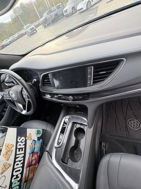 2023 Buick Enclave Essence — SUV — 12,043 mi — Florence, KY