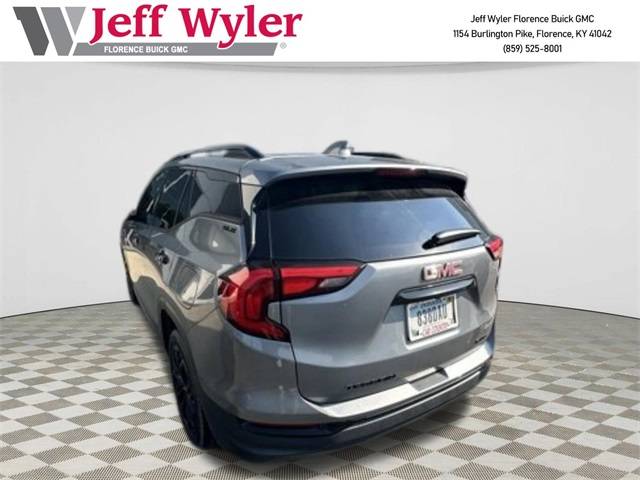 2020 GMC Terrain SLE — SUV — 83,999 mi — Florence, KY