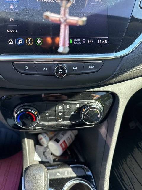 2022 Buick Encore GX Preferred — SUV — 15,950 mi — Florence, KY
