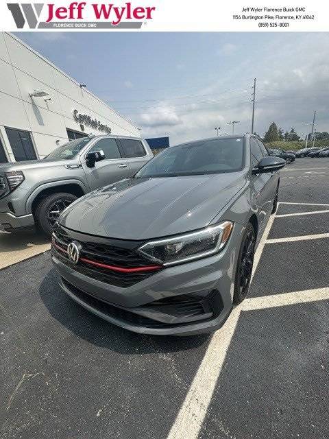 2020 Volkswagen Jetta GLI S — Sedan — 55,639 mi — Florence, KY