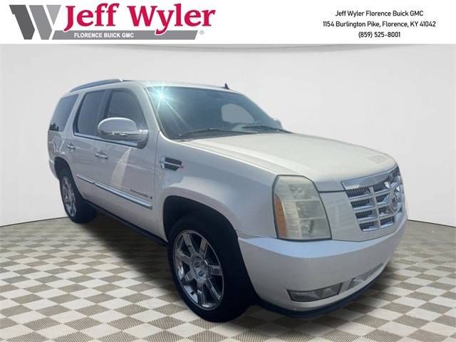 2008 Cadillac Escalade Standard — SUV — 149,821 mi — Florence, KY