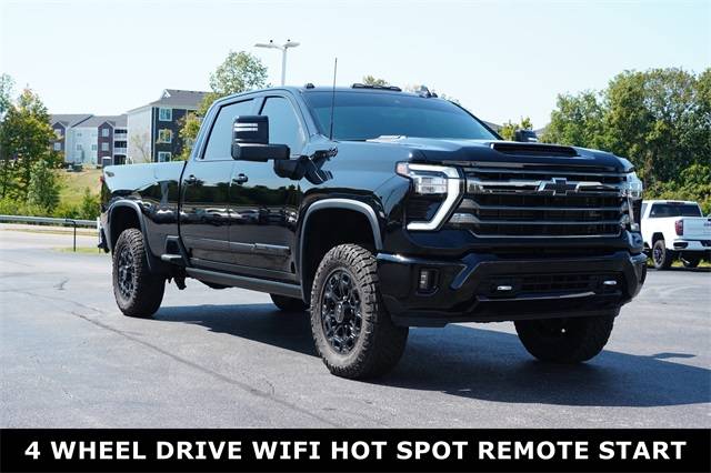 2024 Chevrolet Silverado 2500HD High Country — Pickup Truck — 47,952 mi — Florence, KY