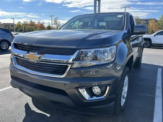 2016 Chevrolet Colorado LT — Pickup Truck — 76,196 mi — Florence, KY