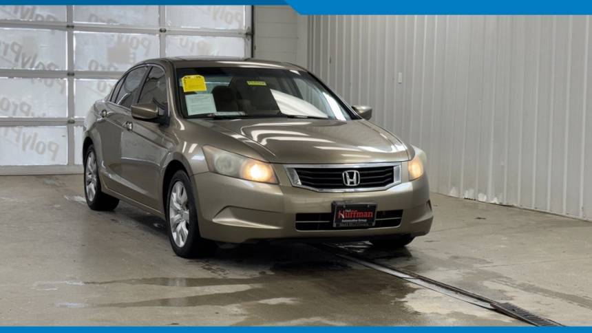2010 Honda Accord EX — Sedan — 169,148 mi — Frankfort, KY