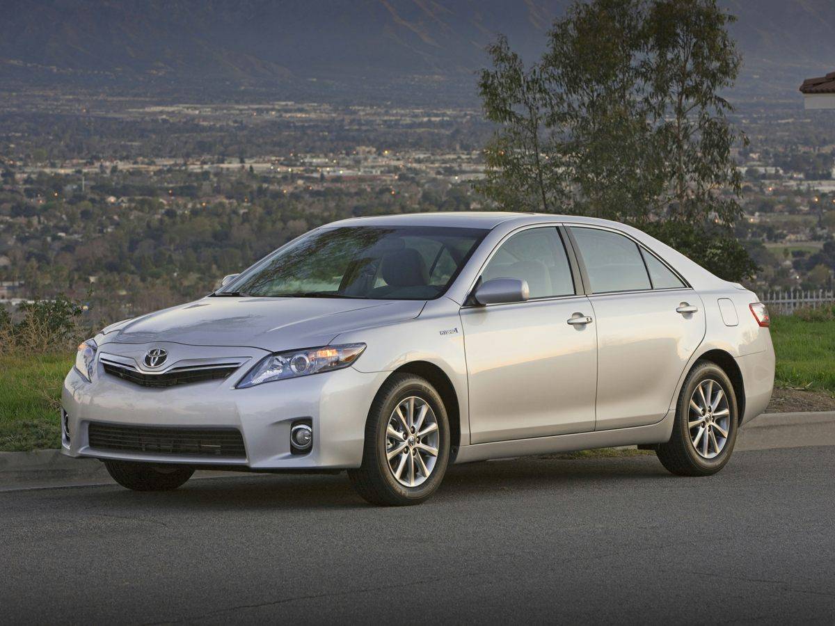 2011 Toyota Camry Base — Sedan — 272,840 mi — Frankfort, KY