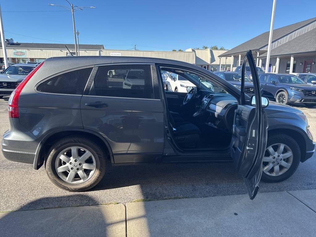 2011 Honda CR-V SE — SUV — 68,565 mi — Frankfort, KY