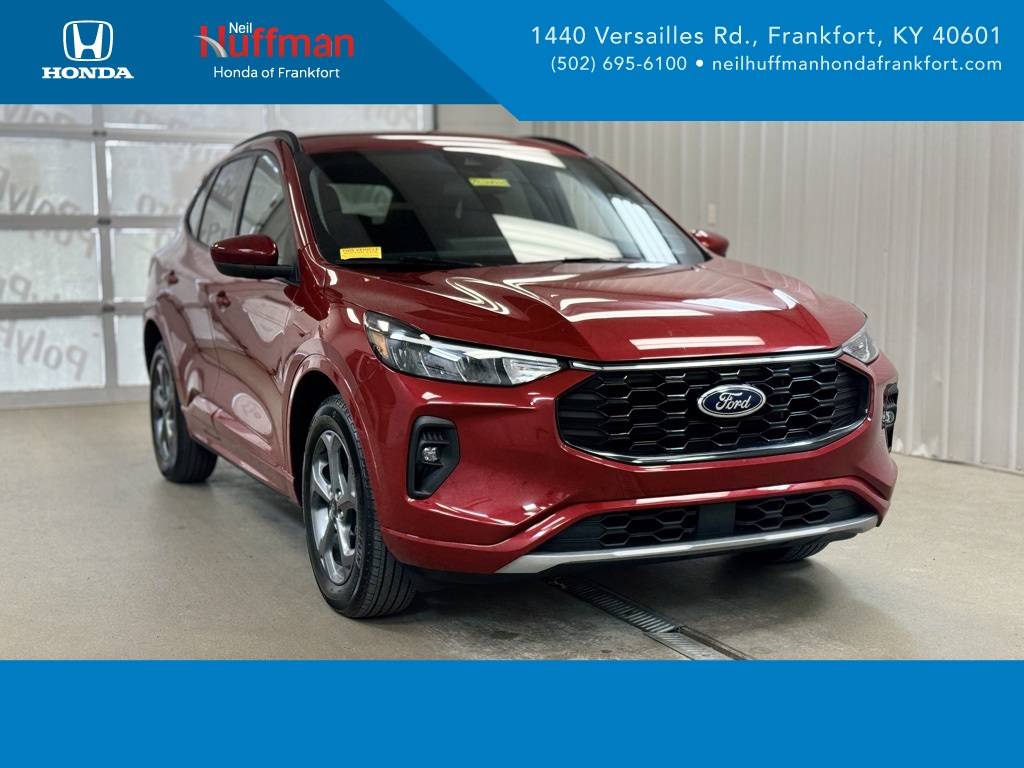 2023 Ford Escape ST-Line Select — SUV — 21,000 mi — Frankfort, KY
