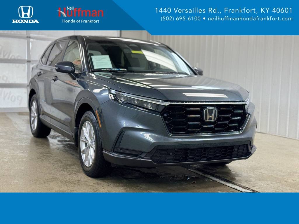 2023 Honda CR-V EX-L — SUV — 36,555 mi — Frankfort, KY