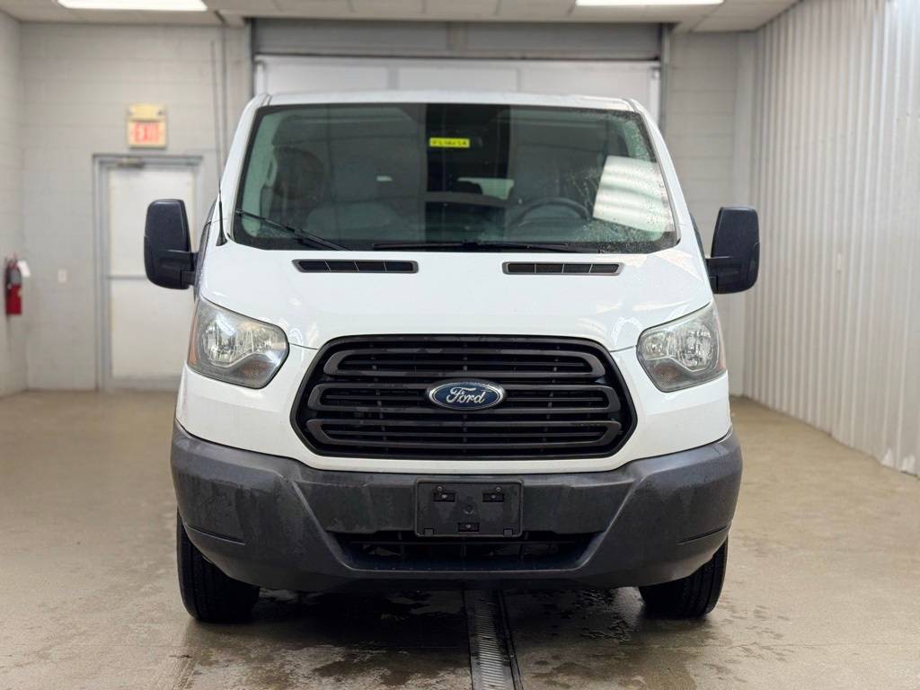 2015 Ford Transit Passenger Wagon T-350 XL — Passenger Van — 94,008 mi — Frankfort, KY